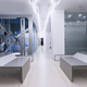 Illustration for article titled Chinese Esports Team Has An Amazing Training Facility